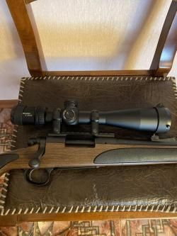 Remington 700