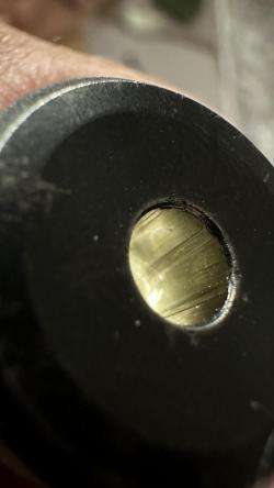 Remington 700 SPS .223rem