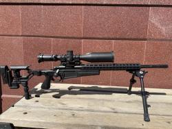 Remington 700 
