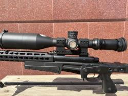 Remington 700 