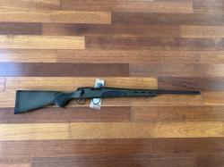 Remington 700