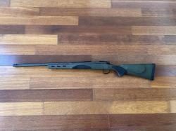 Remington 700