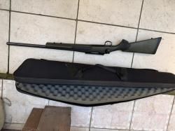 Remington 700