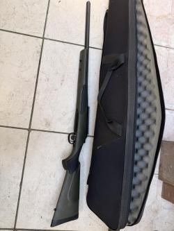 Remington 700