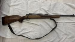 REMINGTON 700 