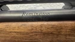 REMINGTON 700 