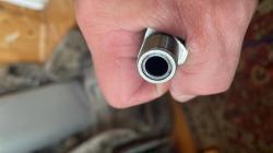 Ремингтон 700vtr