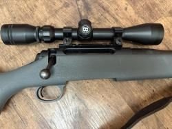Remington 710