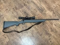 Remington 710