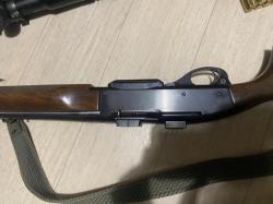 Remington 7400 30-06