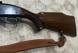Remington 7400 308win
