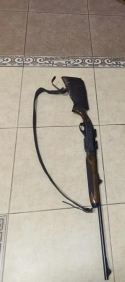 remington 7400 k.308Win