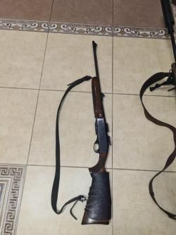 remington 7400 k.308Win
