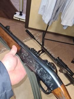 remington 7400 k.308Win