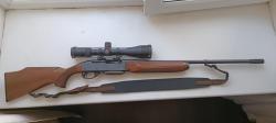 remington 7400 kal 243Win