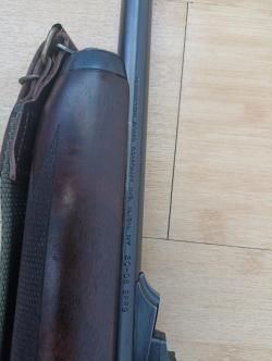 Remington 7400