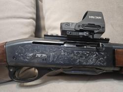 Remington 7400 308 Win (США)