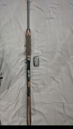 Ремингтон 7400