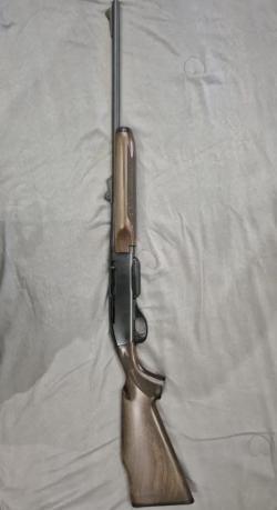 Ремингтон 7400