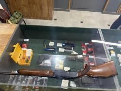 Remington 7400