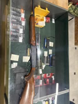 Remington 7400 