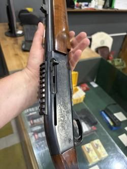 Remington 7400