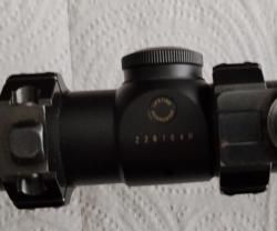 Remington 7400