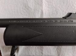 Remington 7400