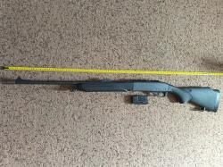 Remington 750 30-06
