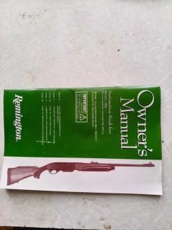 Remington 750 30-06