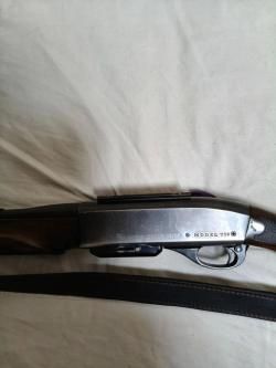 Remington 750 30-06