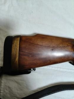 Remington 750 30-06