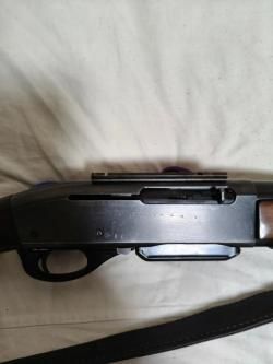 Remington 750 30-06