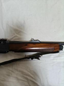Remington 750 30-06