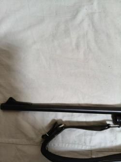 Remington 750 30-06