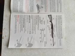 Remington 750 30-06
