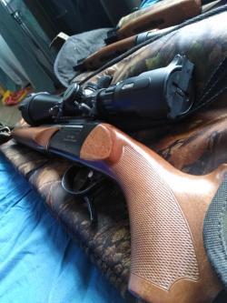 Иж 18 (кал7.62х54 /223/12) 