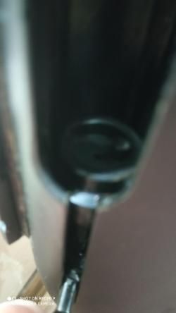 Ремингтон 750 308win  