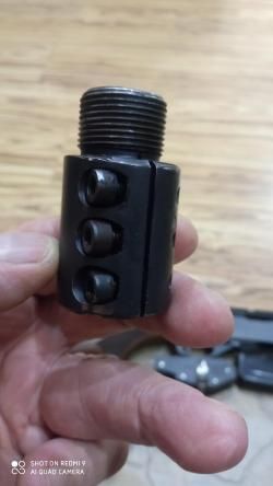 Ремингтон 750 308win  