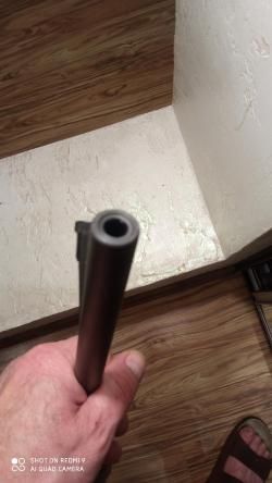 Ремингтон 750 308win  