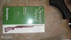 Ремингтон 750 308win  