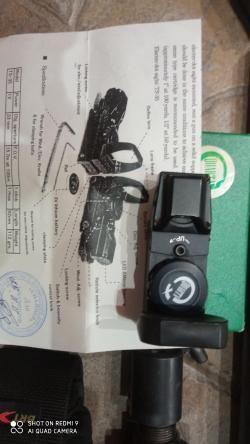 Ремингтон 750 308win  