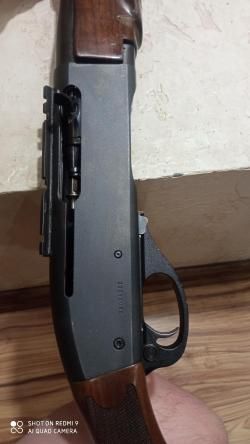 Ремингтон 750 308win  