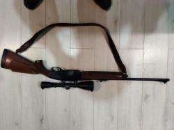 Remington 750 308Win