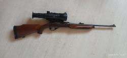 Remington 750. Кал 30 06 SPR (РОХа)