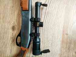 Remington 750 Woodmaster .30-06