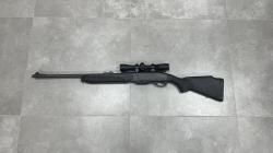 Remington 750 woodmaster 308win