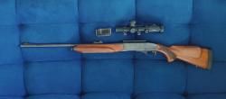 Remington 750 woodmaster кал. 30-06