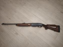 Remington 750 Woodmaster,калибр 308 Win.