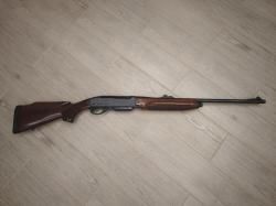Remington 750 Woodmaster,калибр 308 Win.